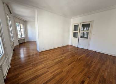 Appartement 5 Pièces 104 m²