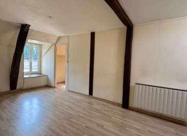 Appartement 2 Pièces 50 m²
