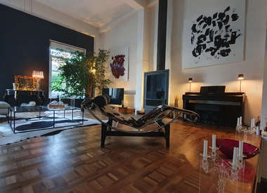 Vente Appartement ORLEANS 188m² 84304T Appartement 6 Pièces 188 m²