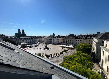 Appartement 6 Pièces 148 m²
