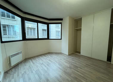 Appartement 3 Pièces 55 m²