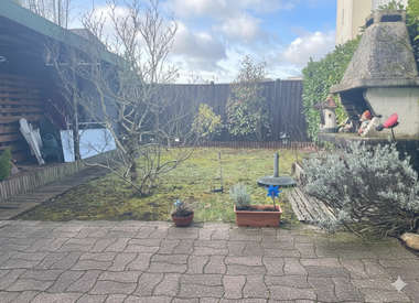 Maison 4 Pièces 76 m²