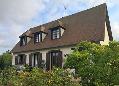 Maison 7 Pièces 170 m²