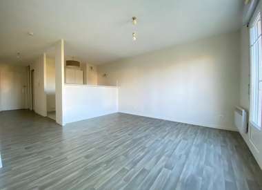 Appartement 1 Pièce 31 m²