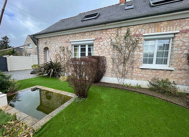 Maison 5 Pièces 130 m²
