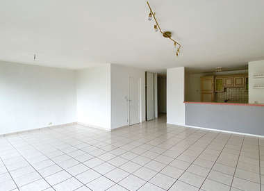 Appartement 4 Pièces 104 m²