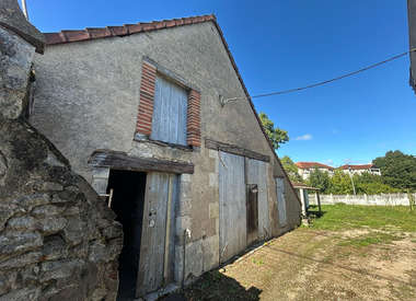 Parking 40 m²