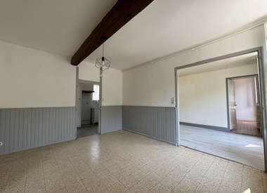 Appartement 4 Pièces 69 m²