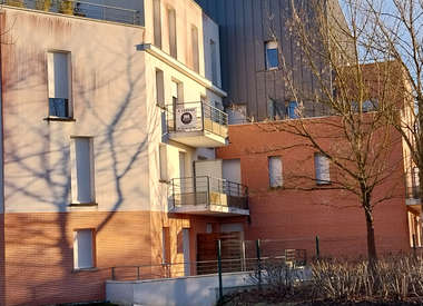 Appartement 3 Pièces 59 m²