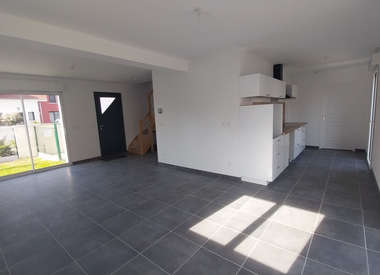 Maison 5 Pièces 87 m²