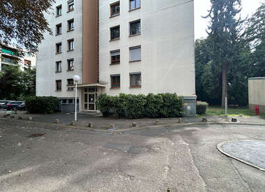 Appartement 4 Pièces 75 m²