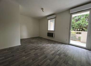 Appartement 2 Pièces 37 m²