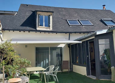 Maison 6 Pièces 152 m²