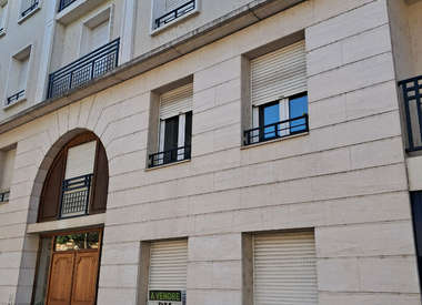 Appartement 3 Pièces 73 m²