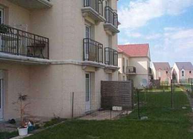 Appartement 1 Pièce 31 m²