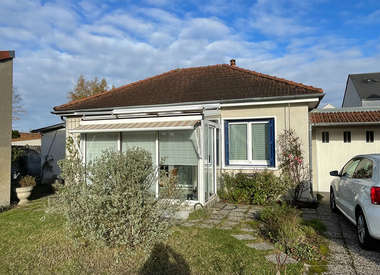 Maison 3 Pièces 65 m²