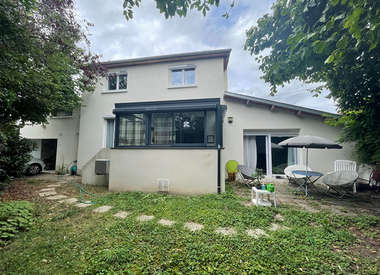 Maison 6 Pièces 133 m²