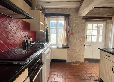 Maison 6 Pièces 157 m²