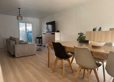 Maison 4 Pièces 100 m²