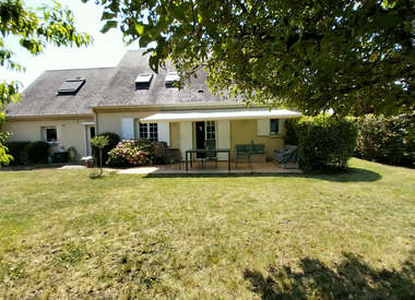 Maison 7 Pièces 175 m²
