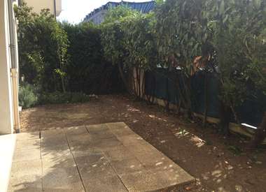 Appartement 3 Pièces 72 m²