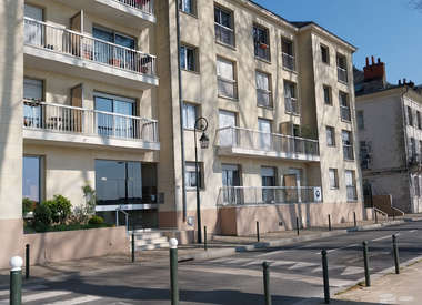Appartement 4 Pièces 90 m²