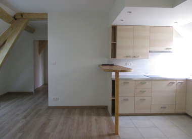 Appartement 4 Pièces 67 m²