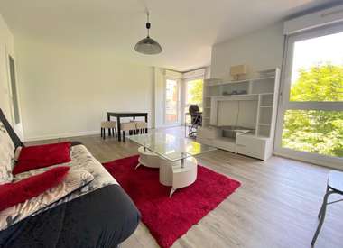 Appartement 2 Pièces 59 m²