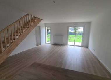 Maison 97 m²