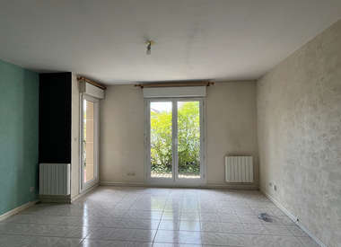 Appartement 3 Pièces 57 m²