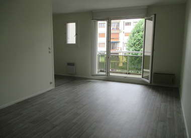 Appartement 1 Pièce 30 m²