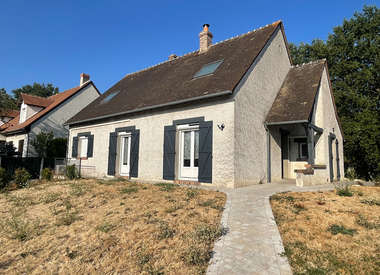 Maison 6 Pièces 155 m²