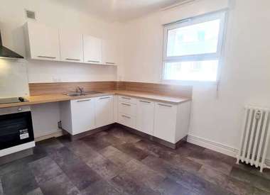 Appartement 5 Pièces 116 m²