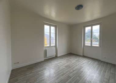 Appartement 1 Pièce 18 m²