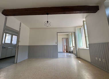 Appartement 4 Pièces 69 m²