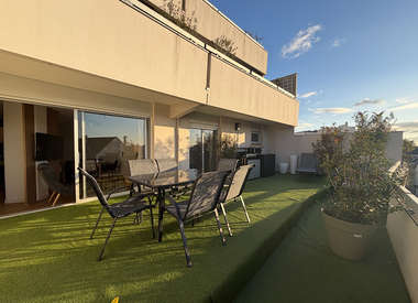 Appartement 4 Pièces 74 m²