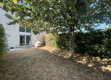 Maison 5 Pièces 97 m²