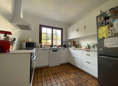 Maison 6 Pièces 122 m²