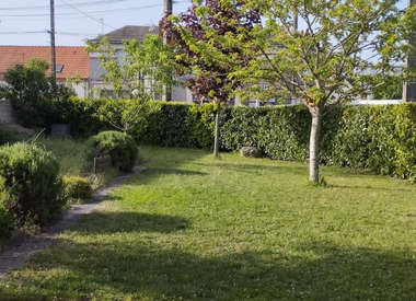 Maison 5 Pièces 88 m²