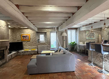 Maison 6 Pièces 157 m²