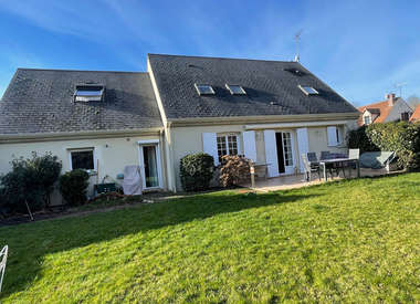 Maison 7 Pièces 175 m²