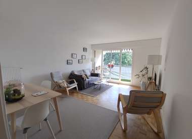 Appartement 1 Pièce 9 m²
