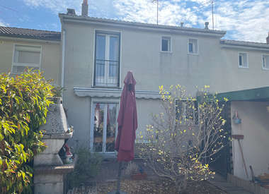 Maison 4 Pièces 76 m²
