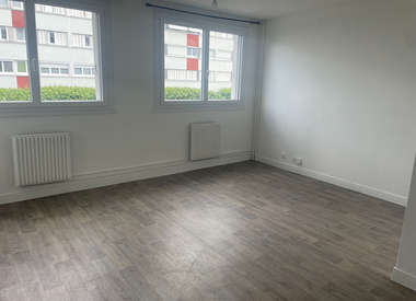 Appartement 4 Pièces 74 m²
