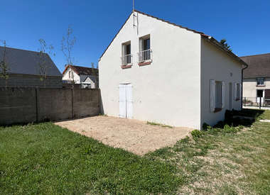 Maison 6 Pièces 88 m²
