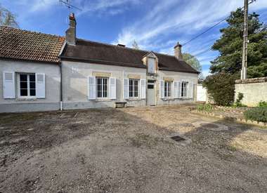 Maison 3 Pièces 80 m²