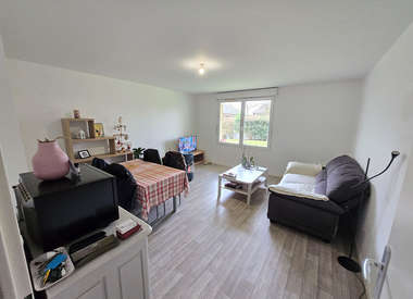 Appartement 3 Pièces 67 m²