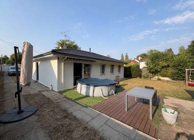 Maison 5 Pièces 93 m²