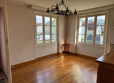 Vente Maison FLEURY LES AUBRAIS 71m² 53962TAG Maison 4 Pièces 71 m²