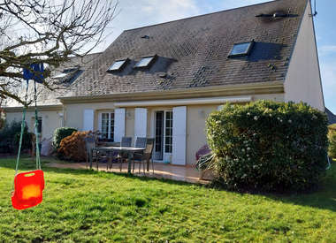 Maison 7 Pièces 175 m²